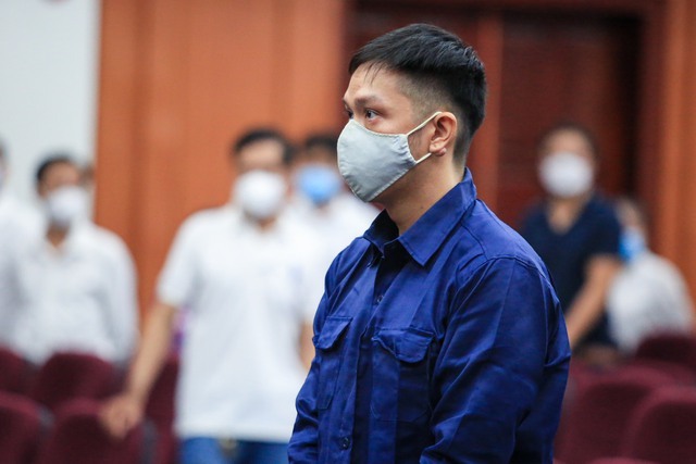 Vụ bạo hành bé gái 8 tuổi đến tử vong: Y án 8 năm tù đối với Nguyễn Kim Trung Thái