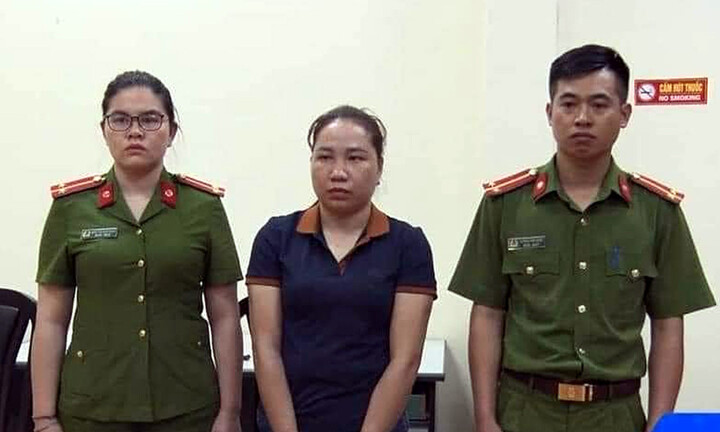 Nữ giao dịch viên bưu điện chiếm đoạt hơn 2,6 tỷ đồng của người gửi tiết kiệm 