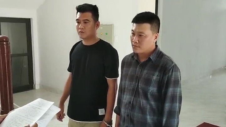 Thừa Thiên - Huế: Bắt tạm giam hai đối tượng mua bán thận