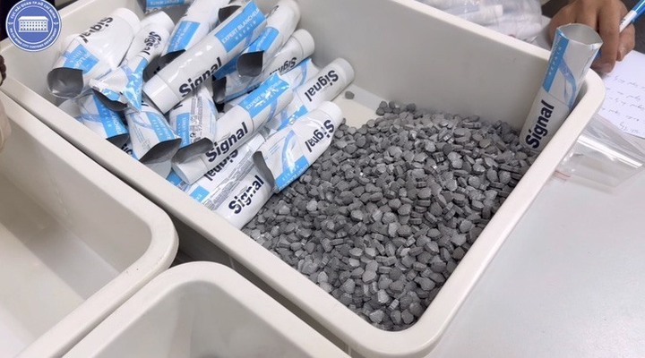 Từ vụ 4 nữ tiếp viên Vietnam Airlines xách ma túy, 78 người bị khởi tố 