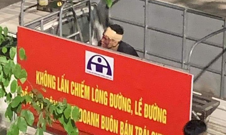 Bắc Ninh: Mâu thuẫn kinh doanh, 3 người trong gia đình bị hàng xóm truy sát