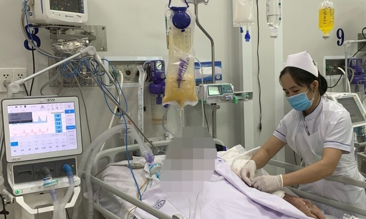 Vụ ngộ độc botulinum nghi do ăn chả lụa ở TP.HCM: Công an vào cuộc điều tra