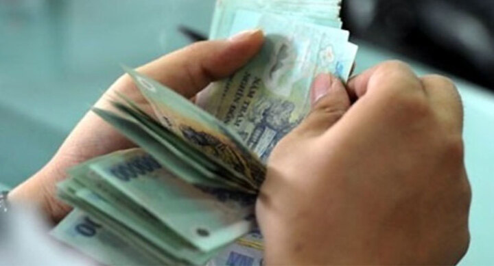 Bất ngờ về mức hưởng lương hưu của người cao nhất cả nước, 120 triệu đồng/tháng