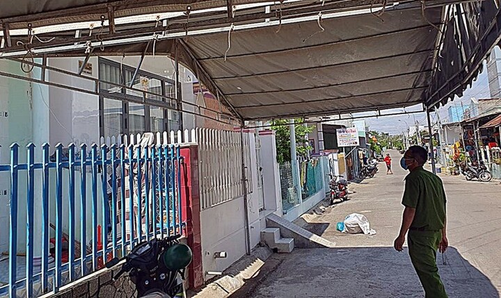 Người đàn ông tử vong trong ngôi nhà đóng kín cửa, sau 7 ngày mới phát hiện