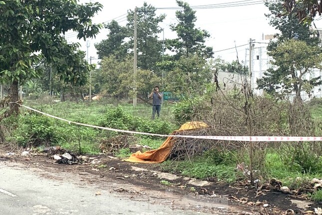 Vụ phát hiện tứ chi người đàn ông bị cháy sém: Thông tin mới nhất