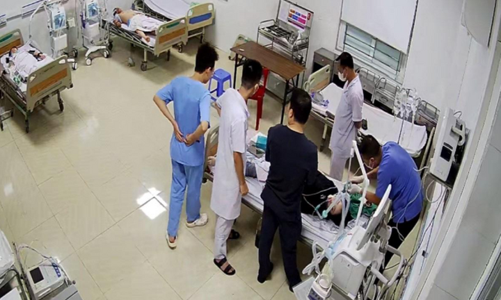 Vụ 3 bố con bị ngạt trong ô tô: Xin đặc cách cho nữ sinh không thể thi vào lớp 10 