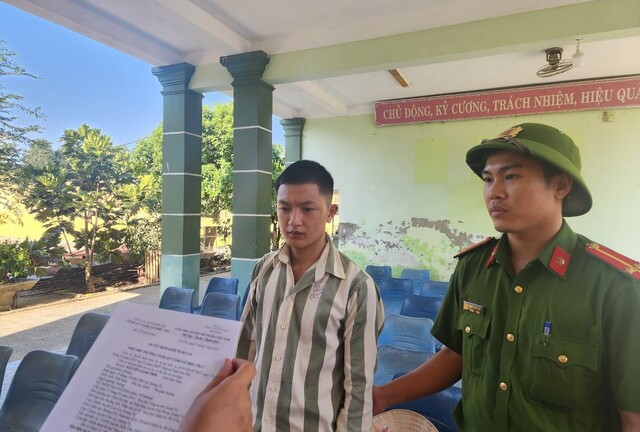 Khởi tố cặp tình nhân chuyên rải mã độc trên Facebook, mạo danh lừa đảo