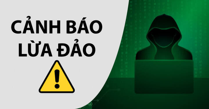 Đà Nẵng: Xuất hiện hình thức lừa đảo bằng thủ đoạn kêu gọi từ thiện 