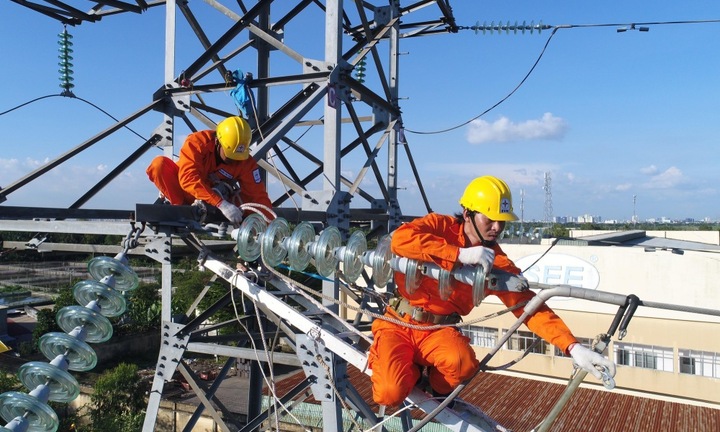 Chính phủ yêu cầu khẩn trương khắc phục tình trạng thiếu điện