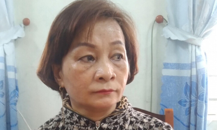 Bịa chuyện bán cục trầm, 