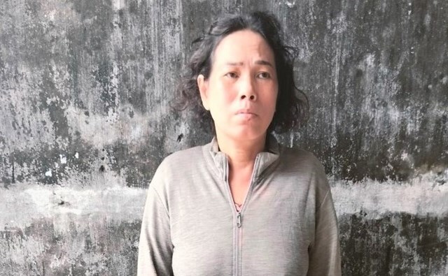 Cướp vé số của vợ chồng ông lão ngồi xe lăn, 