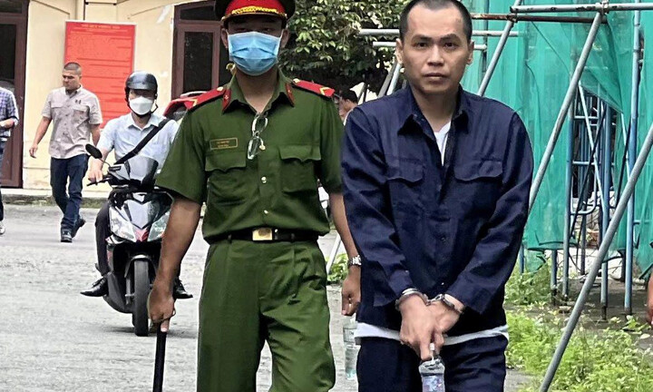 Tuyên án bị cáo lừa người sang Campuchia bán thận, lấy tiền công