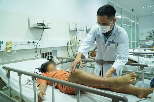 Ngộ độc botulinum ở Thủ Đức: Chùm ca ngộ độc liên quan đến giò chả, bánh mì, bún mắm