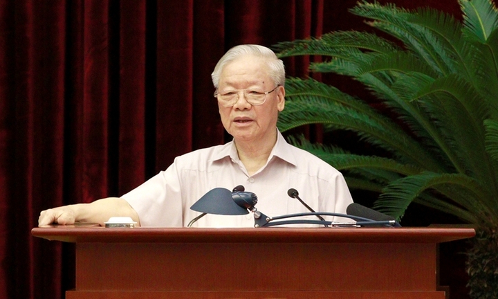 Xây dựng văn hóa liêm chính, không tham nhũng, tiêu cực