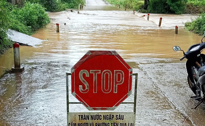 Tin thời sự mới nóng nhất 26/6: Chủ động ứng phó với mưa lớn, lũ quét và sạt lở đất