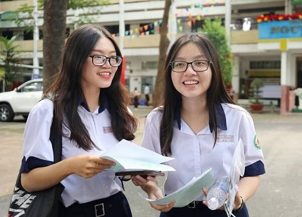 Đáp án, đề thi môn Lịch sử mã đề 312 tốt nghiệp THPT 2023 mới nhất, chính xác nhất