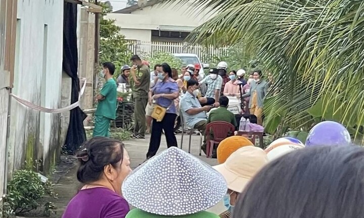 Điều tra vụ cha vợ 83 tuổi tấn công con rể bằng búa đến tử vong