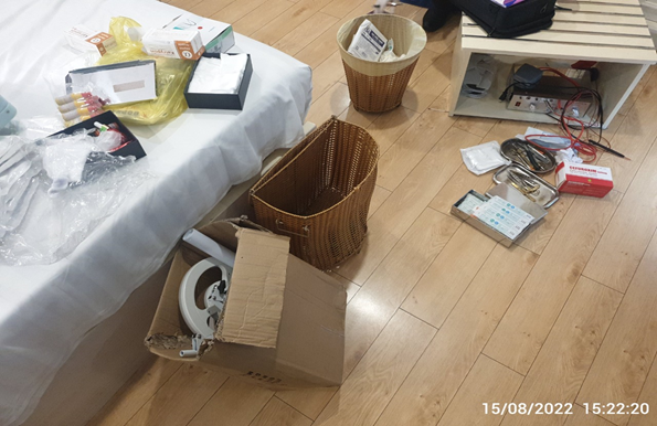 Vụ cô gái tử vong khi nâng ngực trong khách sạn: Sở Y tế TP.HCM nói gì?