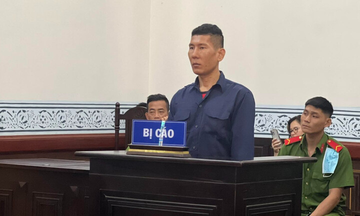 Bản án thích đáng cho nghịch tử sát hại mẹ ruột 