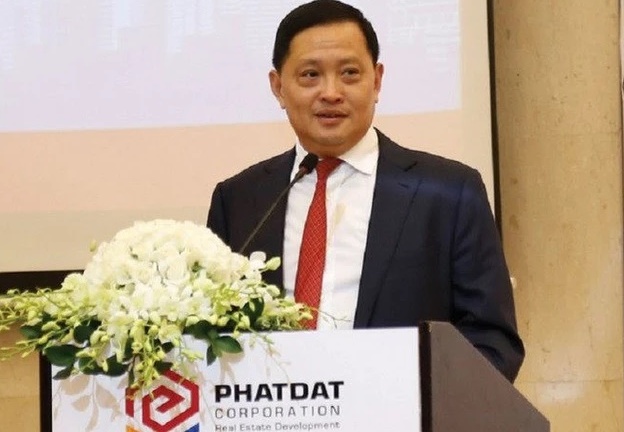 Chủ tịch Phát Đạt 