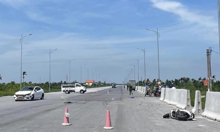 Vụ tai nạn khiến ca nương Đặng Tú Thanh tử vong: Diễn biến mới 