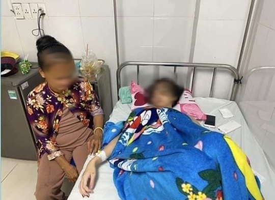 Vụ thiếu nữ Hậu Giang bị đôi vợ chồng đánh dã man: Sức khỏe nạn nhân ra sao?