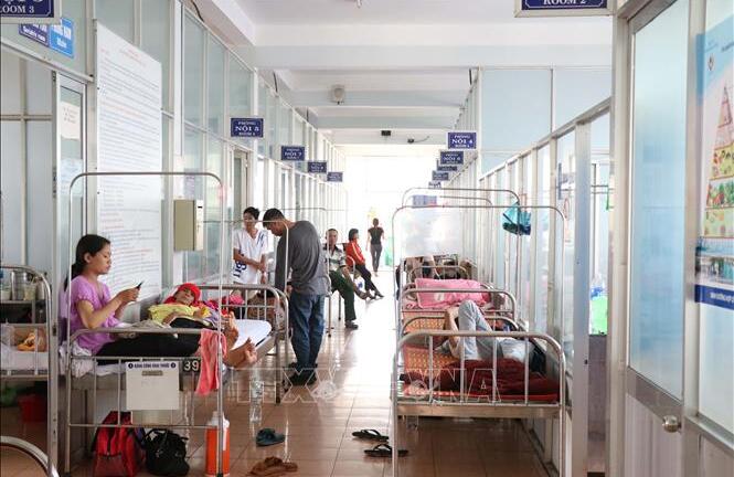 Tin thời sự mới nóng nhất ngày 11/7: Đắk Lắk ghi nhận một bệnh nhi tử vong vì sốt xuất huyết