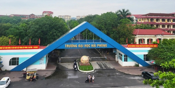 Nam sinh ĐH Hải Phòng bị hủy kết quả trúng tuyển dù đã đi học 2 năm 