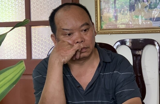 Bắt đối tượng tàng trữ súng, đạn và động vật quý hiếm trong nhà