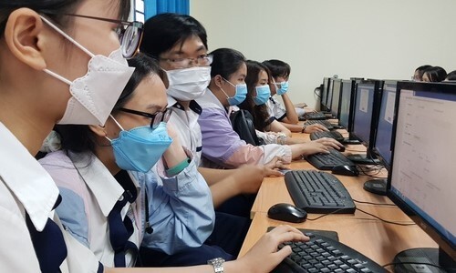 Kết quả thi tốt nghiệp THPT 2023: Bộ GD&ĐT công bố 65 địa chỉ tra cứu 