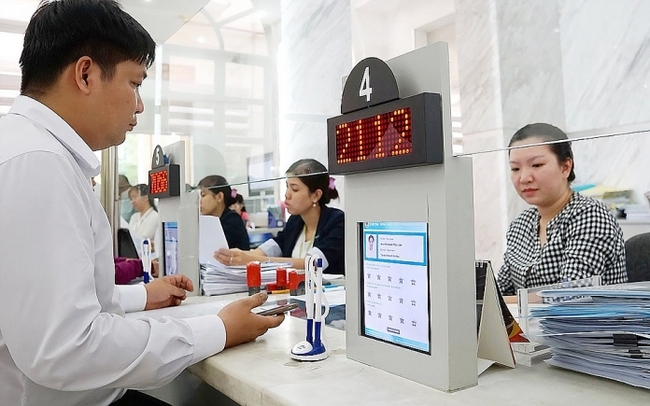 Quy định mới đánh giá, xếp loại chất lượng cán bộ, công chức, viên chức