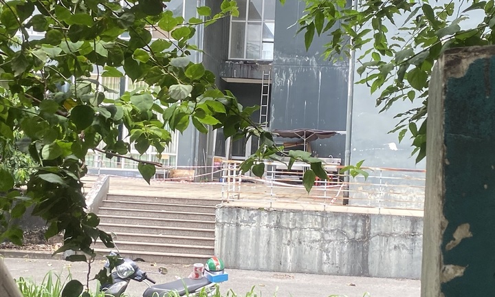 Làm rõ nguyên nhân nam sinh tử vong trong ký túc xá Đại học Quốc gia TP.HCM 