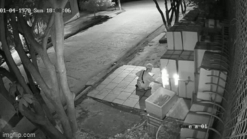 Quảng Ninh: Làm rõ vụ cửa hàng hải sản bị phóng hỏa, 2 mẹ con thoát chết