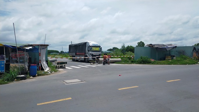 Vụ phát hiện thi thể bị đâm ở Bình Dương: Danh tính nạn nhân 