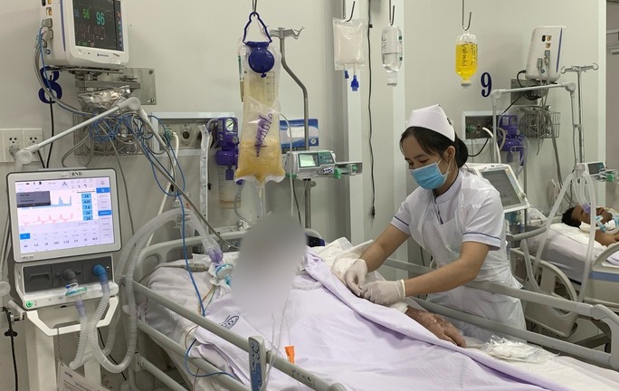 Vụ ngộ độc botulinum ở TP.Thủ Đức: Thông tin mới nhất 