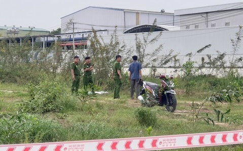 Vụ đi câu cá bị cướp tấn công: Một người bị đánh tử vong, 2 xe máy bị cướp 