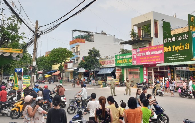 Khởi tố kẻ giết người phụ nữ bán cá vì ghen tuông