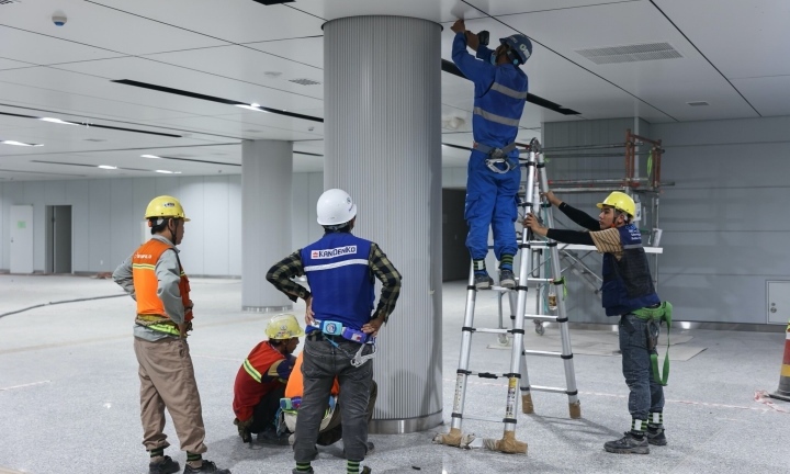 Tin thời sự nóng mới nhất ngày 11/8: Đề xuất giá vé tuyến Metro số 1, thấp nhất 12.000 đồng/lượt