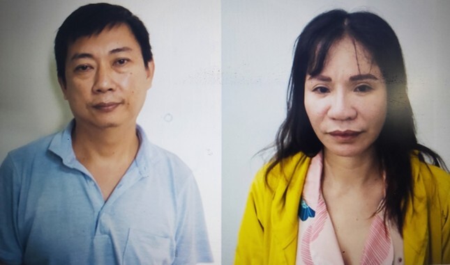 Vụ vận chuyển 19kg vàng qua biên giới: Hai chủ tiệm vàng chủ mưu buôn lậu