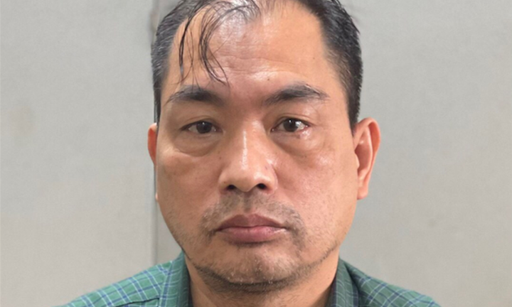 Nhận hối lộ 27 tỷ đồng từ Việt Á, cựu Giám đốc CDC Hải Dương nhờ ai mở sổ tiết kiệm?