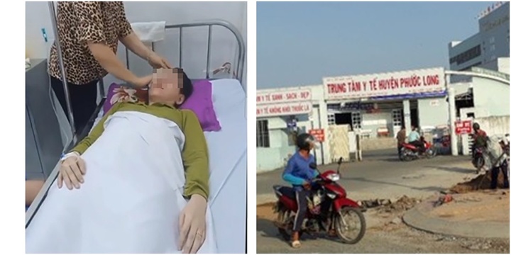 Vụ nhân viên y tế ở Bạc Liêu tự tử bất thành: Tiết lộ nguyên nhân