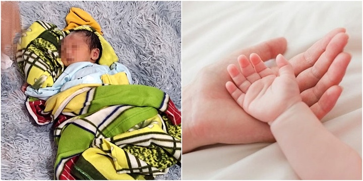 Tin thời sự nóng mới nhất ngày 27/8: Xót xa bé trai bị bỏ rơi trước cổng chùa ở Nghệ An