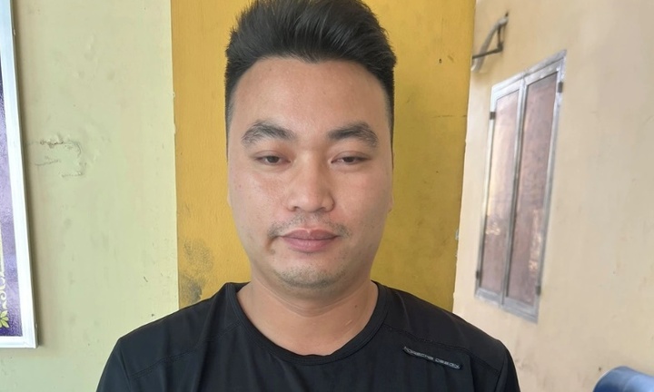 Kẻ tham ô tiền hàng của công ty, trốn truy nã suốt 2 năm 