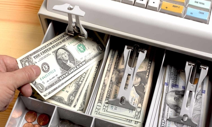 Tỷ giá USD hôm nay 26/8: USD thế giới tăng cao nhất trong 3 tháng gần đây