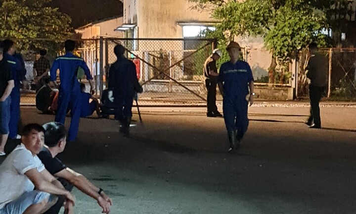 Tin nóng 24h hôm nay ngày 28/8: Tin mới nhất vụ tai nạn hầm lò khiến 4 công nhân tử vong ở Quảng Ninh