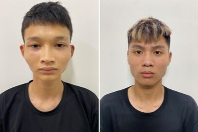 Hải Phòng: Phá chuyên án cướp tài sản trên đồi Thiên Văn, bắt 2 đối tượng