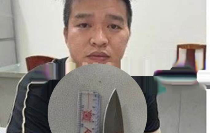 Mâu thuẫn trên bàn nhậu, nam thanh niên gây ra án mạng