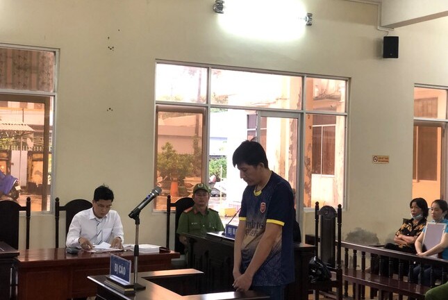 Tuyên án đối tượng đoạt mạng người tình vì nghĩ có người thứ ba