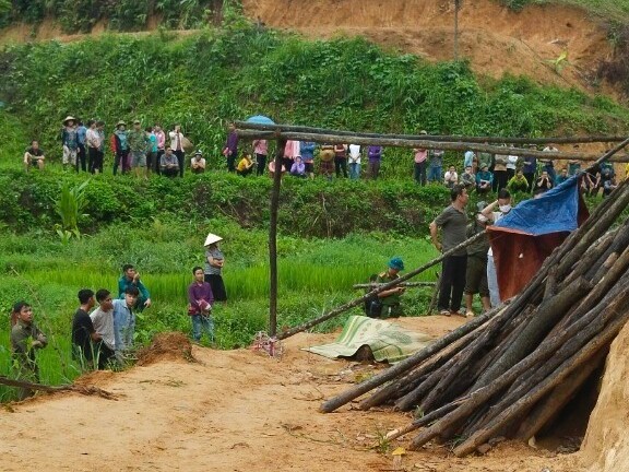 Vụ vợ chồng tử vong bất thường ở Hòa Bình: Hé lộ kết quả khám nghiệm tử thi 