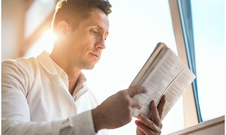 Đàn ông sở hữu 3 điều này đều khiến phái đẹp